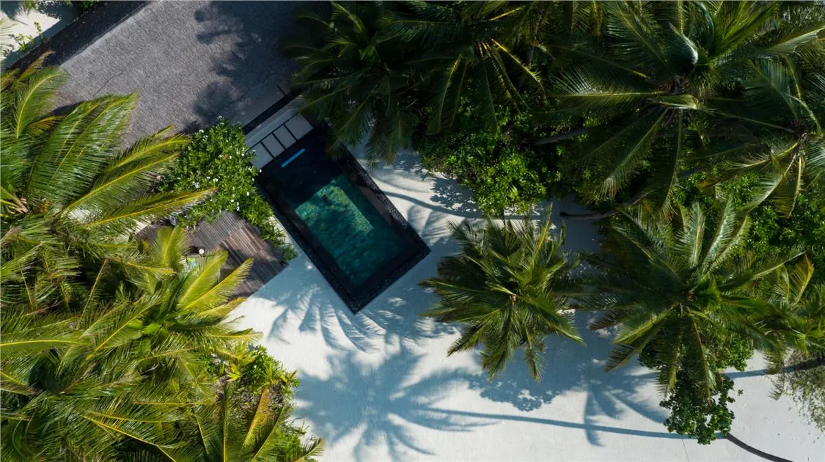 One & Only Reethi Rah - zdjęcie 11