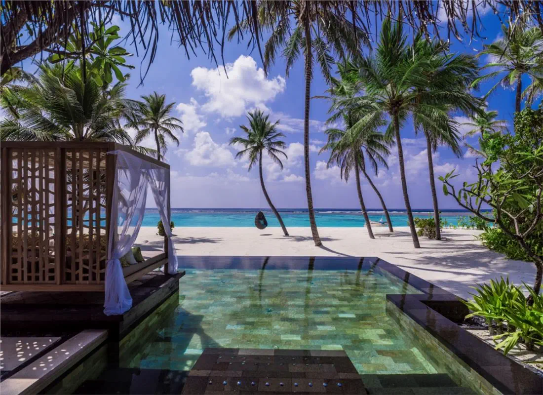 One & Only Reethi Rah - zdjęcie 34