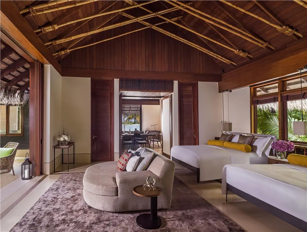 One & Only Reethi Rah - zdjęcie 13