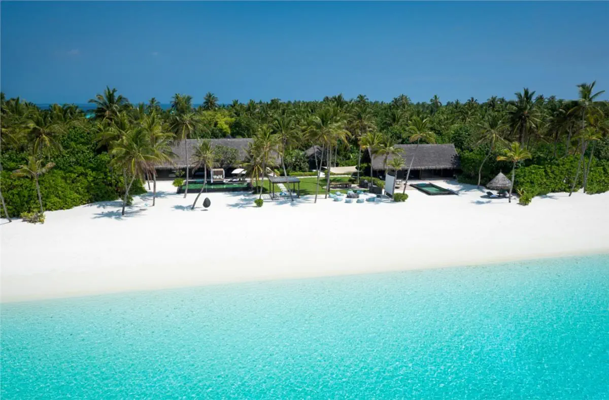 One & Only Reethi Rah - zdjęcie 5