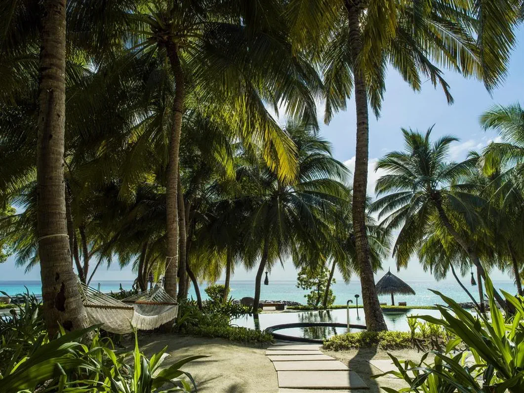 One & Only Reethi Rah - zdjęcie 31