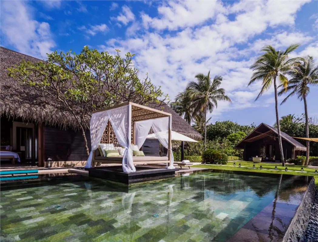 One & Only Reethi Rah - zdjęcie 33
