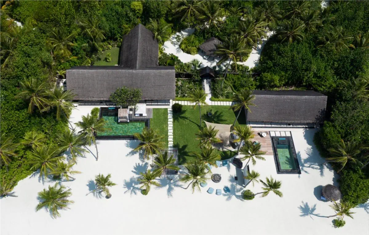 One & Only Reethi Rah - zdjęcie 3
