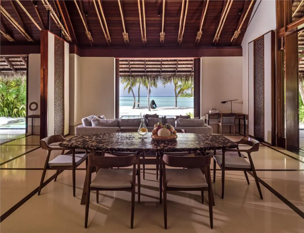 One & Only Reethi Rah - zdjęcie 37