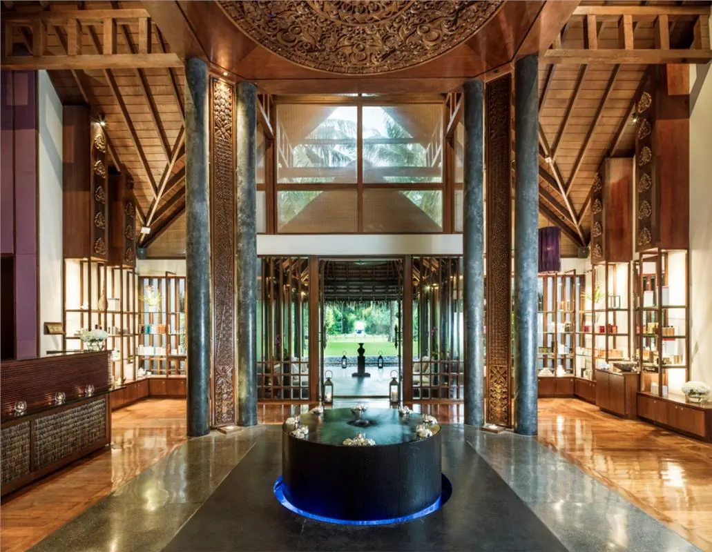 One & Only Reethi Rah - zdjęcie 7
