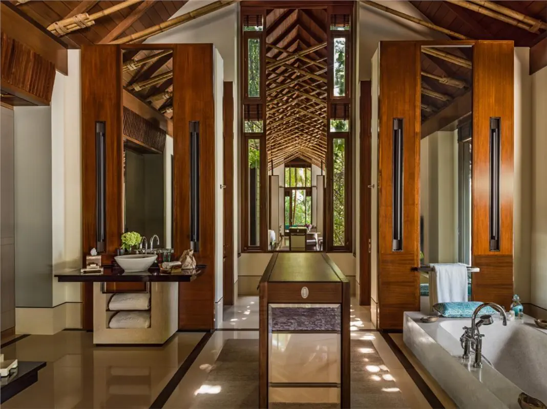 One & Only Reethi Rah - zdjęcie 26
