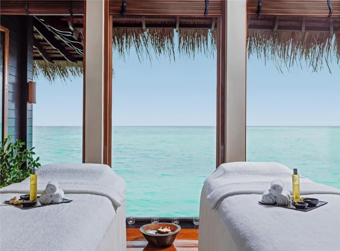 One & Only Reethi Rah - zdjęcie 22