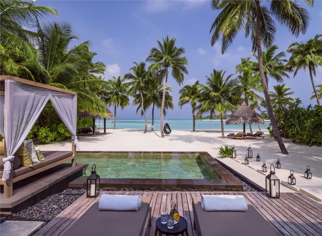 One & Only Reethi Rah - zdjęcie 8