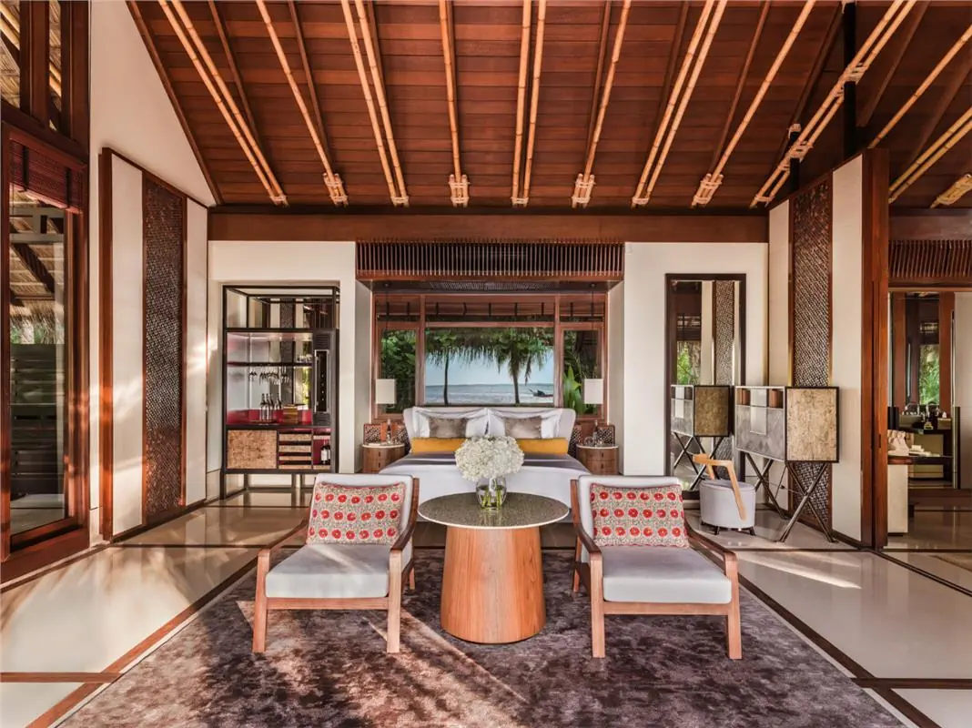 One & Only Reethi Rah - zdjęcie 14