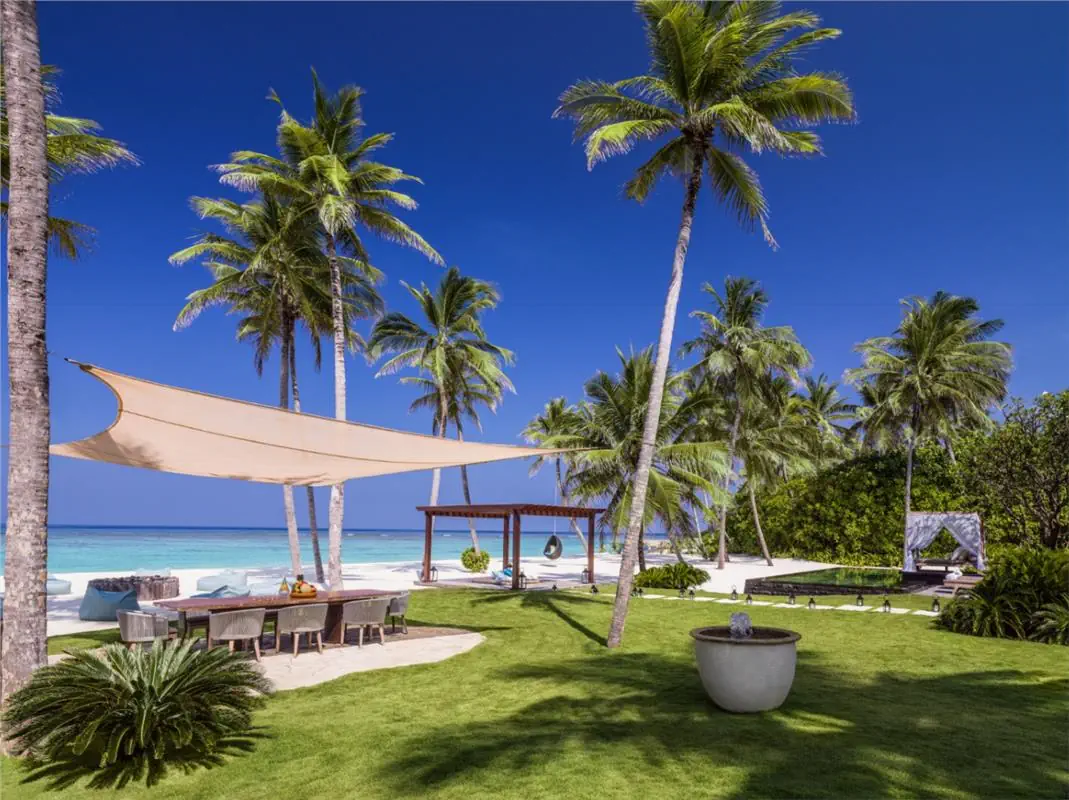 One & Only Reethi Rah - zdjęcie 30