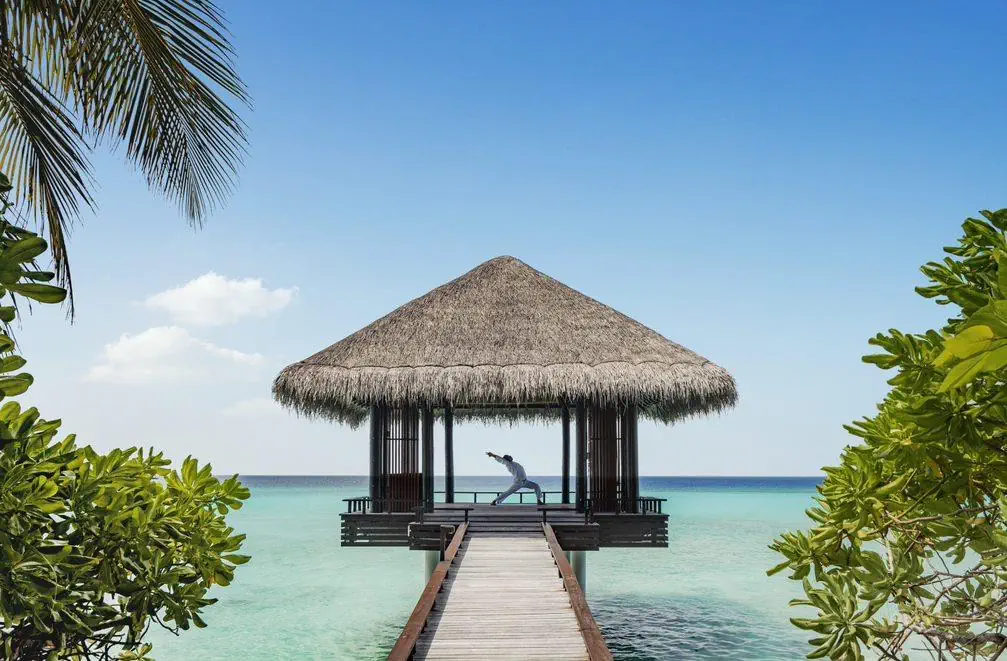 One & Only Reethi Rah - zdjęcie 4