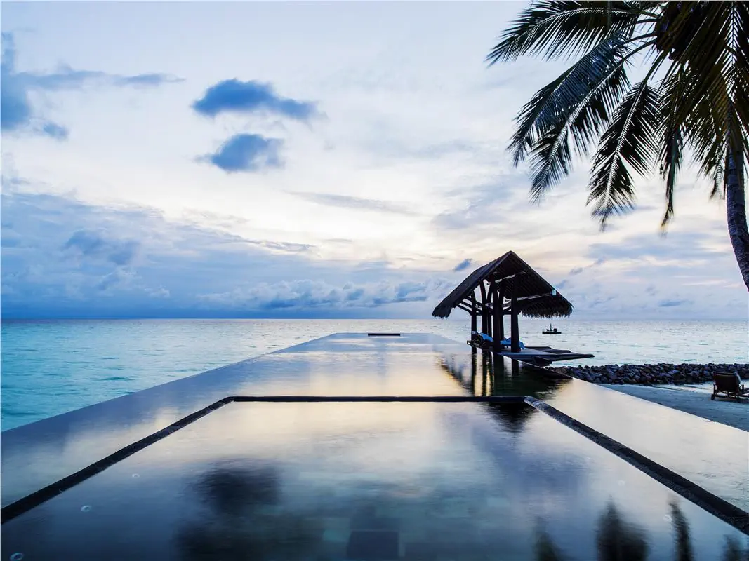 One & Only Reethi Rah - zdjęcie 10