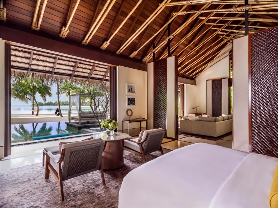 One & Only Reethi Rah - zdjęcie 18