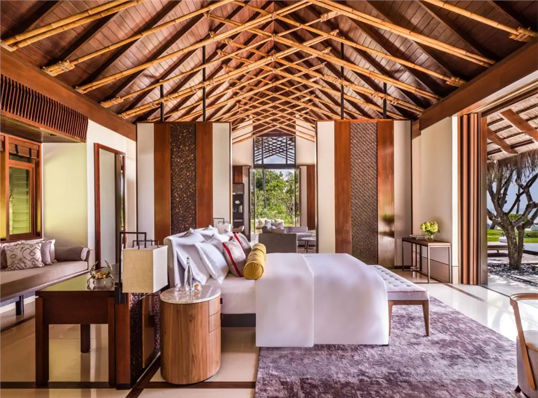 One & Only Reethi Rah - zdjęcie 6