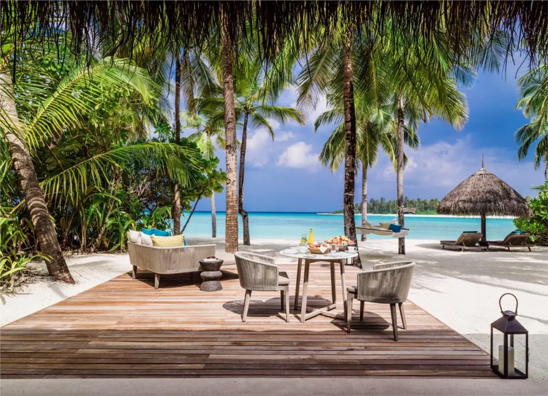 One & Only Reethi Rah - zdjęcie 17