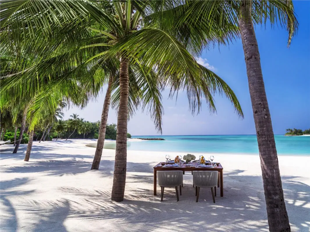 One & Only Reethi Rah - zdjęcie 29