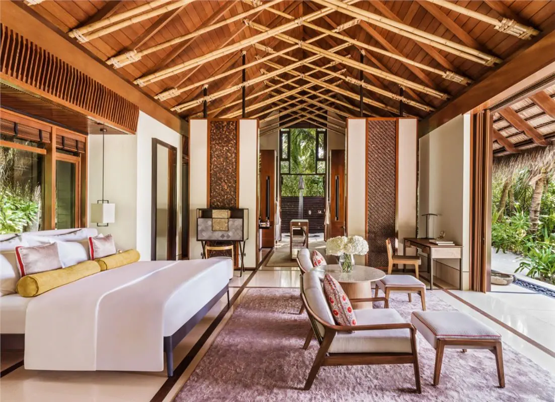 One & Only Reethi Rah - zdjęcie 36