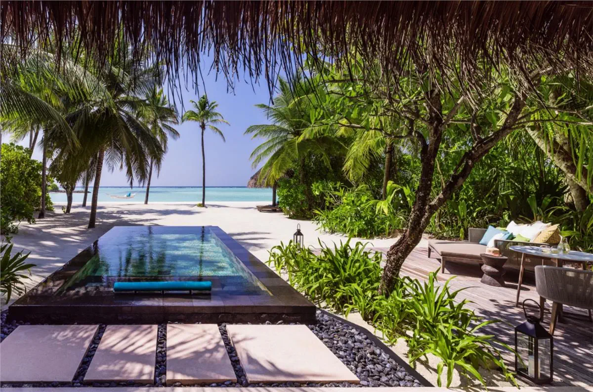 One & Only Reethi Rah - zdjęcie 20
