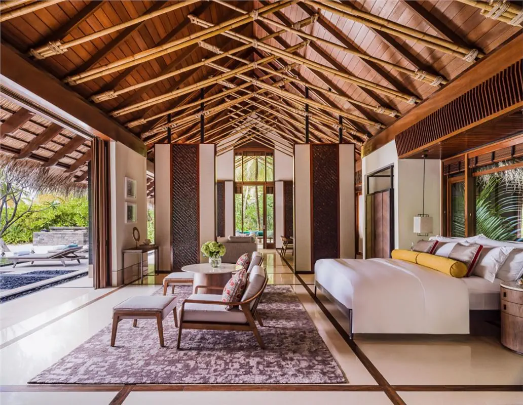 One & Only Reethi Rah - zdjęcie 19