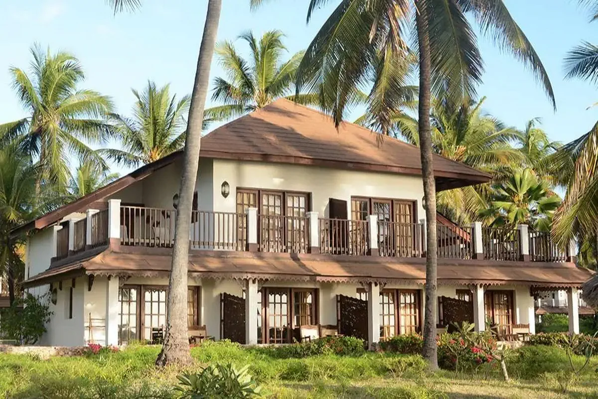 Breezes Beach Club & Spa photo 3