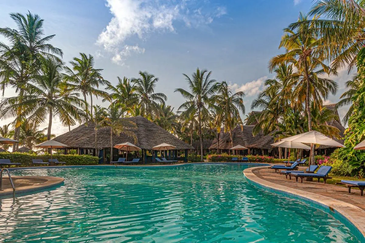 Breezes Beach Club & Spa photo 1