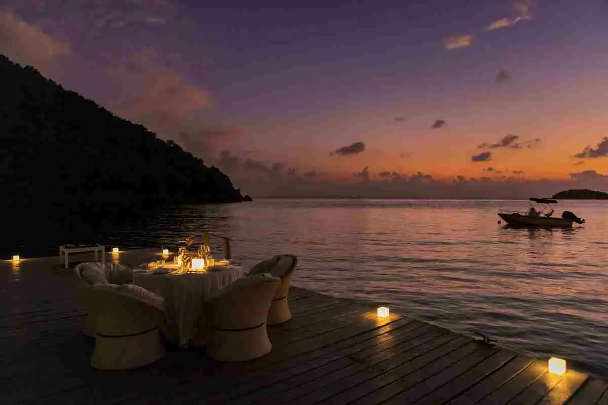Carlisle Bay - zdjęcie 31