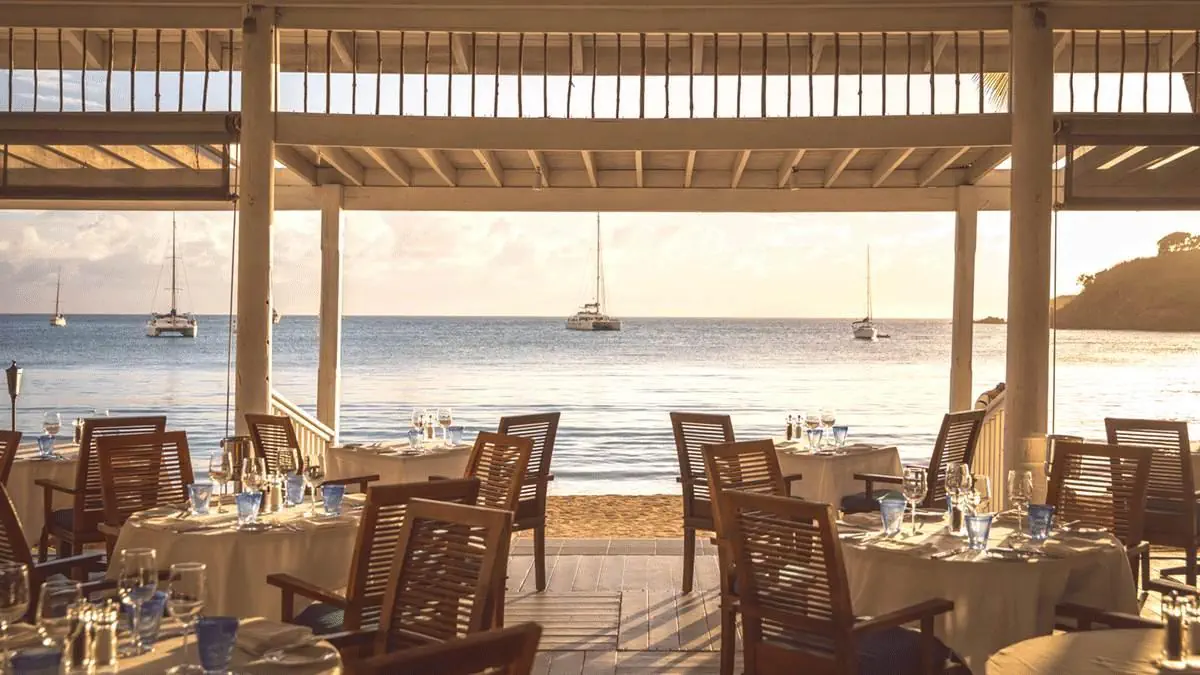 Carlisle Bay - zdjęcie 20