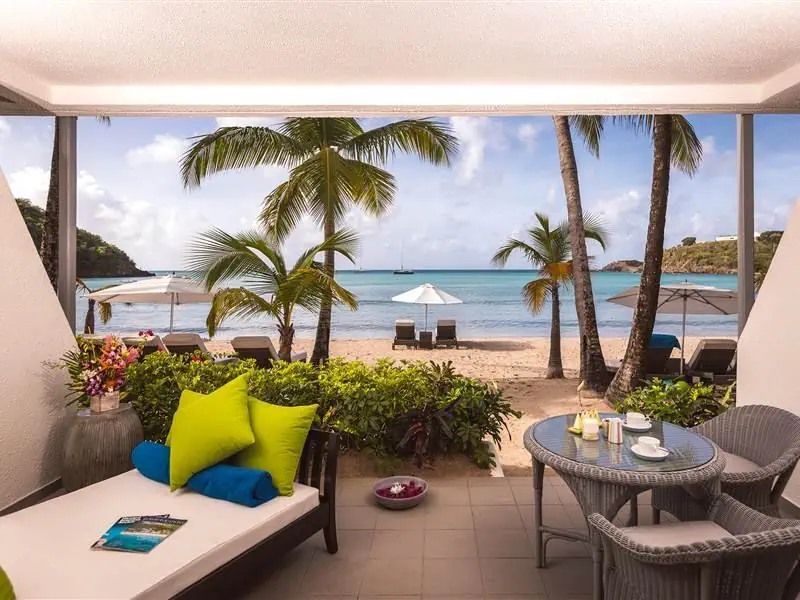 Carlisle Bay - zdjęcie 25