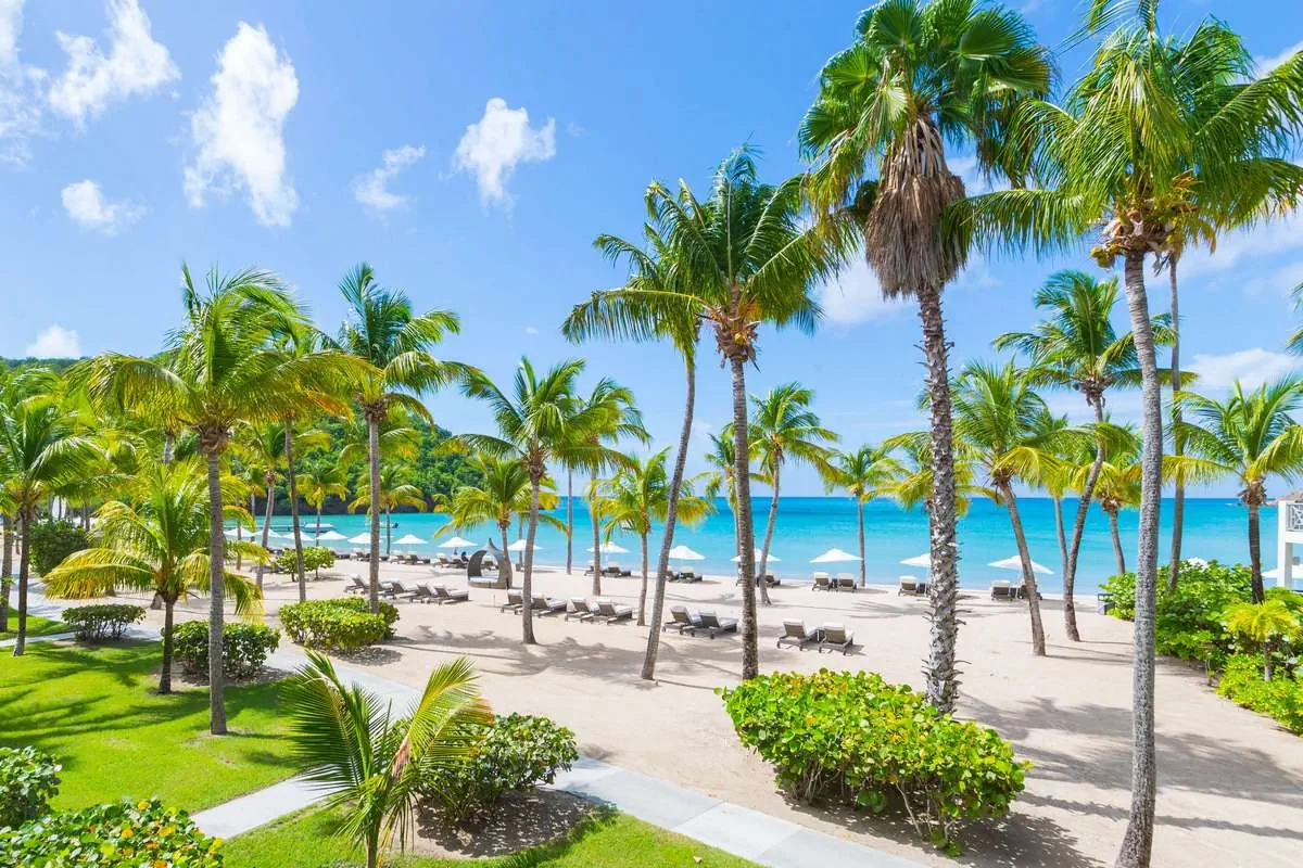 Carlisle Bay - zdjęcie 5