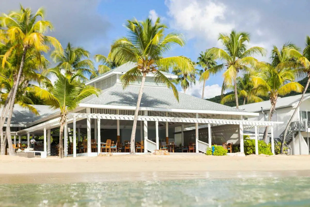 Carlisle Bay - zdjęcie 6
