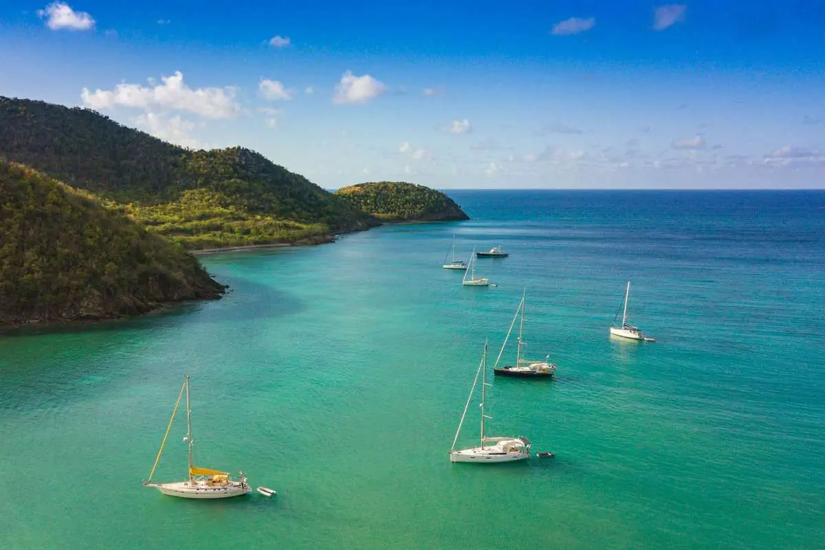 Carlisle Bay - zdjęcie 4