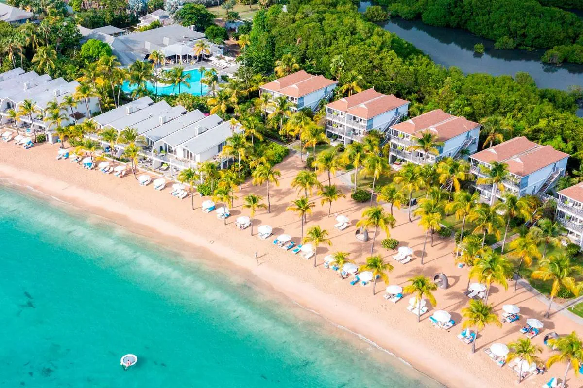 Carlisle Bay - zdjęcie 3