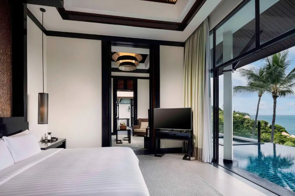 Banyan Tree Samui - zdjęcie 14