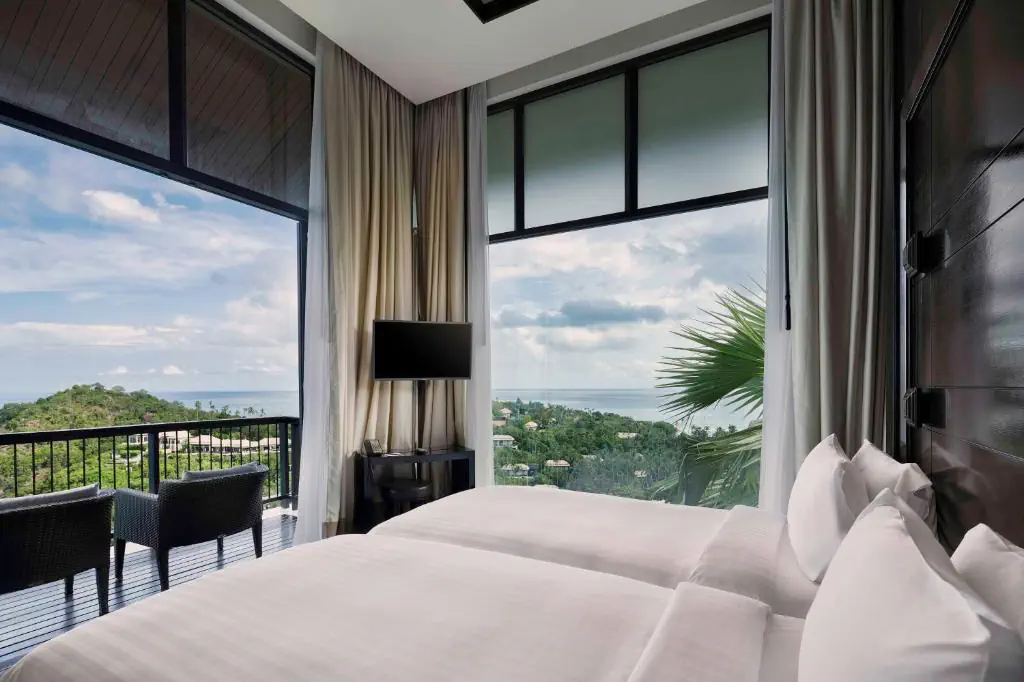 Banyan Tree Samui - zdjęcie 12