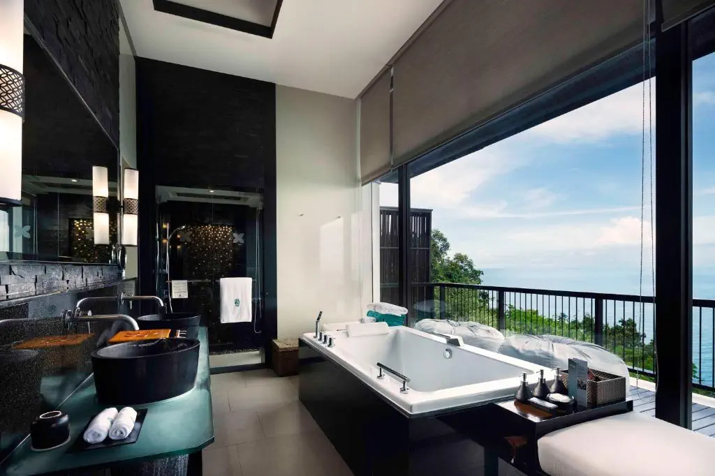 Banyan Tree Samui - zdjęcie 10