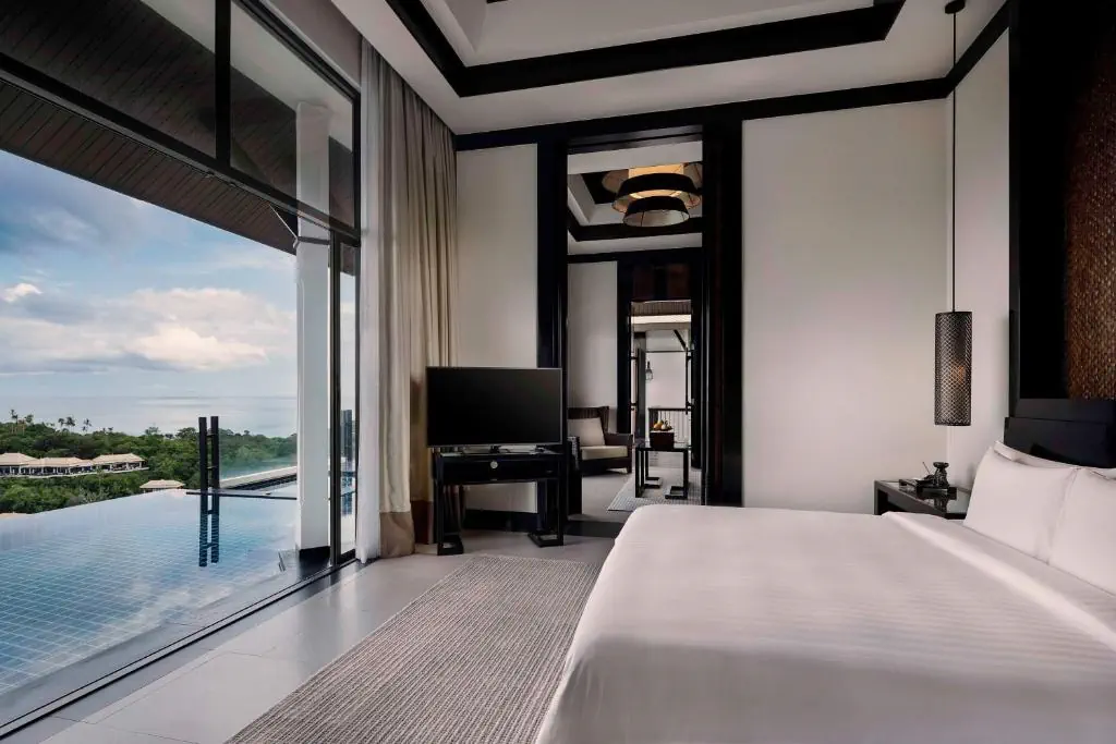 Banyan Tree Samui - zdjęcie 4