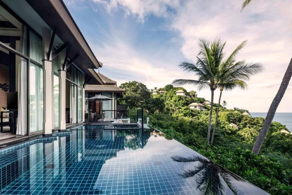 Banyan Tree Samui - zdjęcie 13