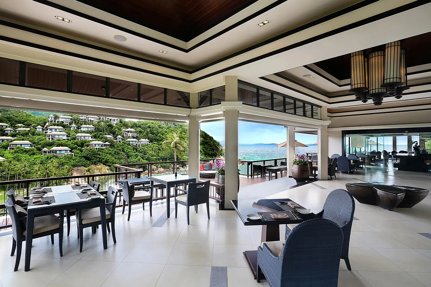 Banyan Tree Samui - zdjęcie 18