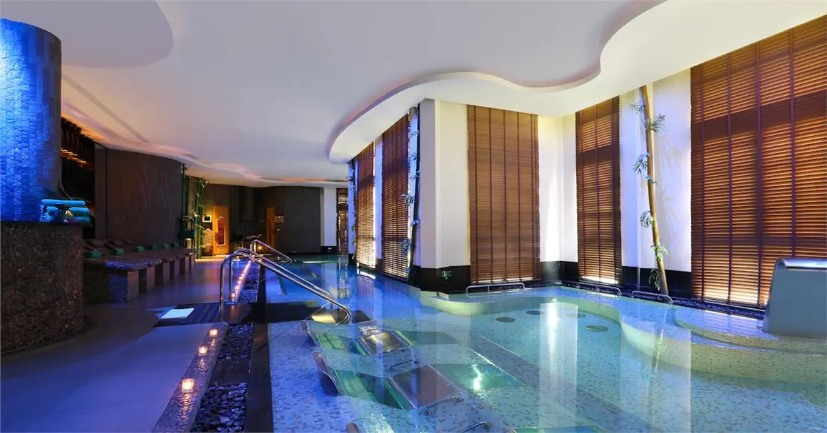 Banyan Tree Samui - zdjęcie 6