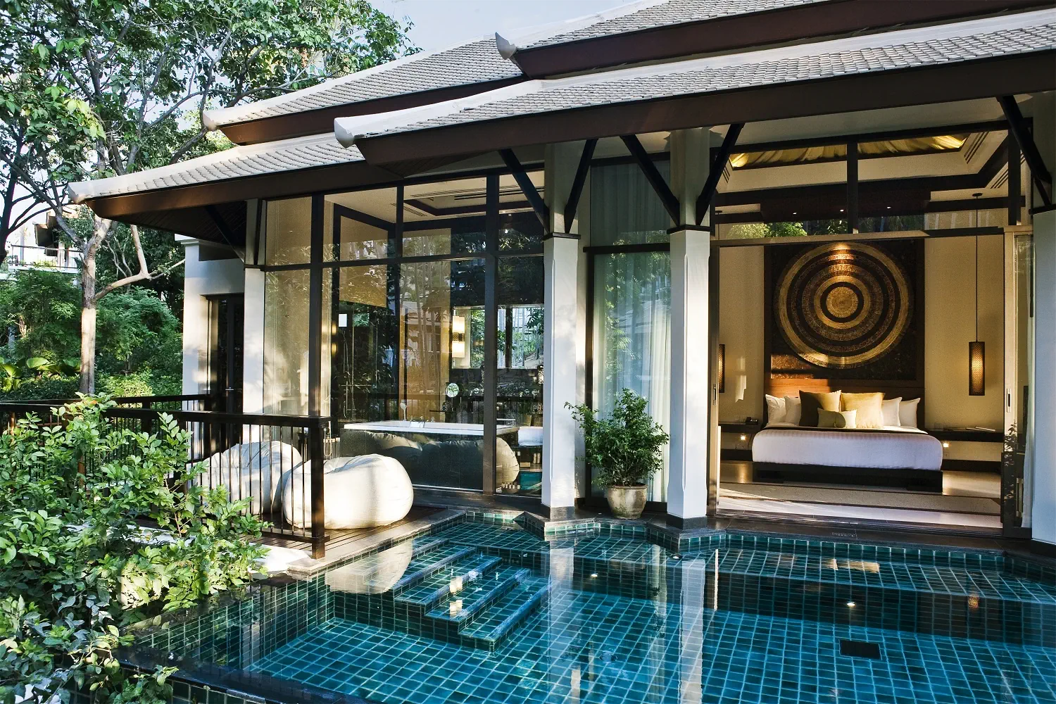 Banyan Tree Samui - zdjęcie 19