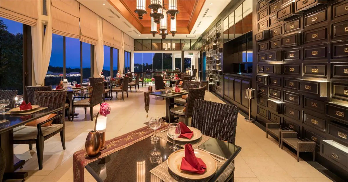 Banyan Tree Samui - zdjęcie 5