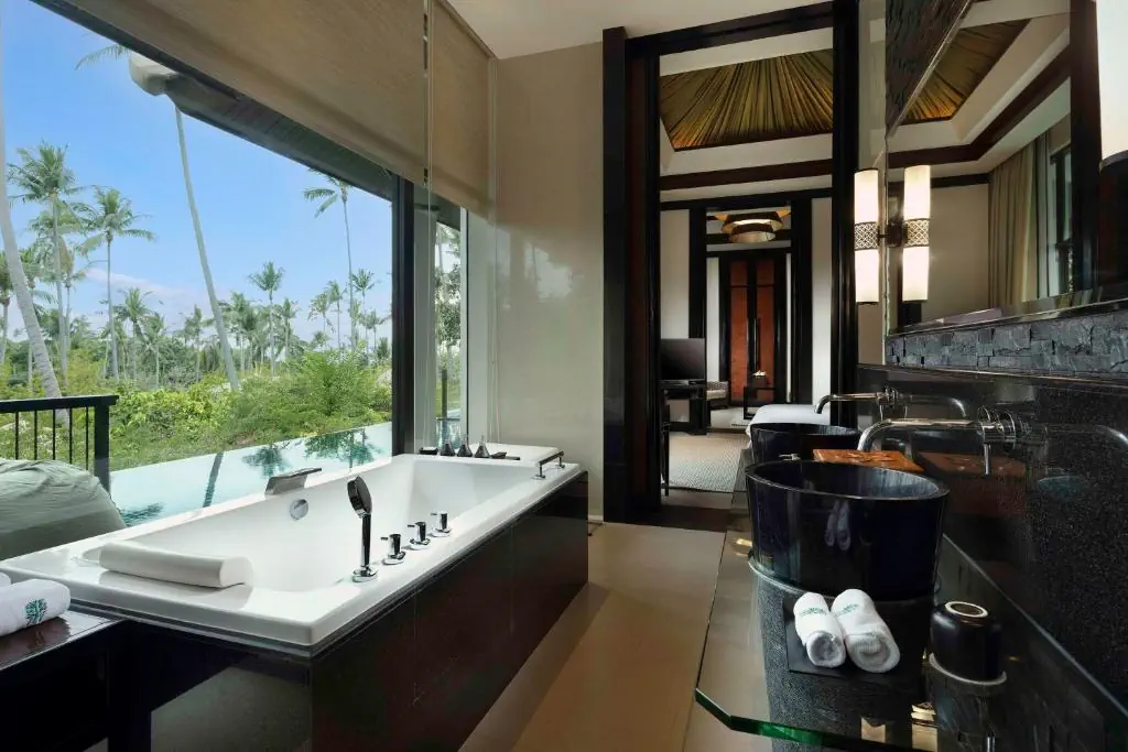 Banyan Tree Samui - zdjęcie 7