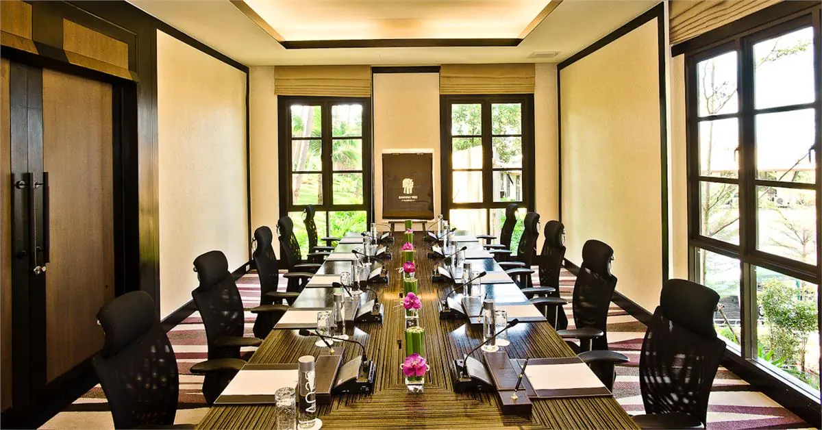 Banyan Tree Samui - zdjęcie 17