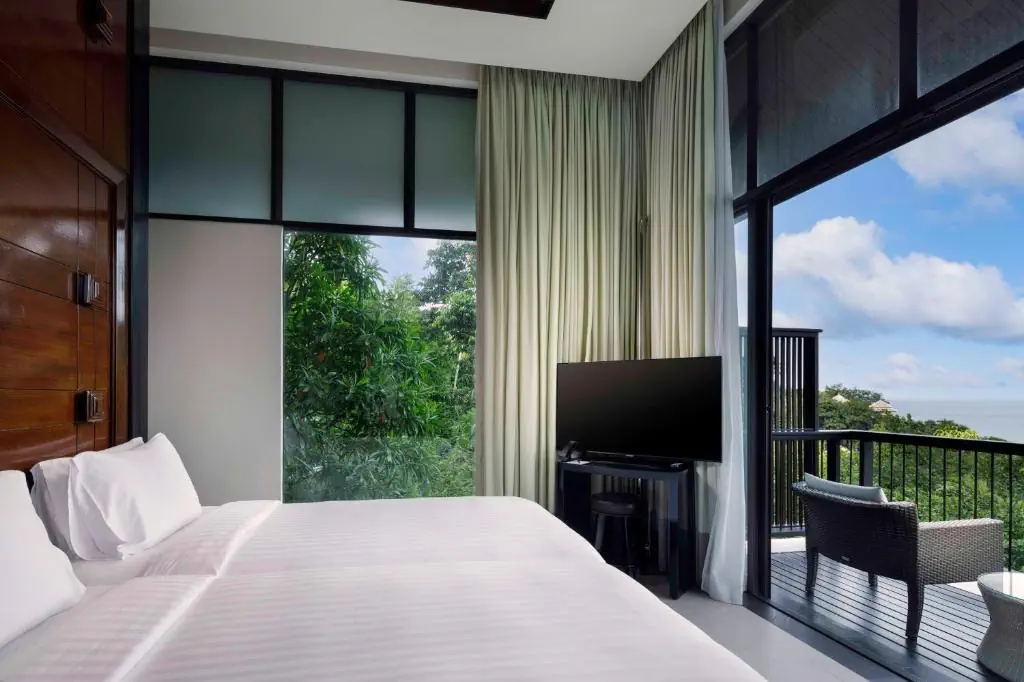 Banyan Tree Samui - zdjęcie 9