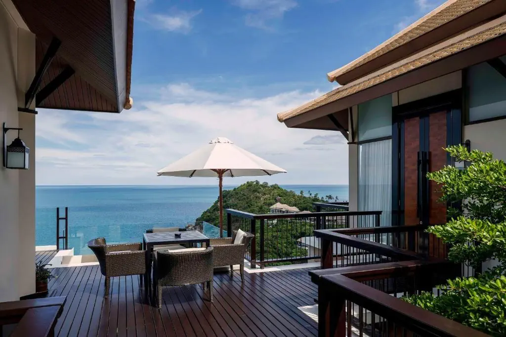 Banyan Tree Samui - zdjęcie 11