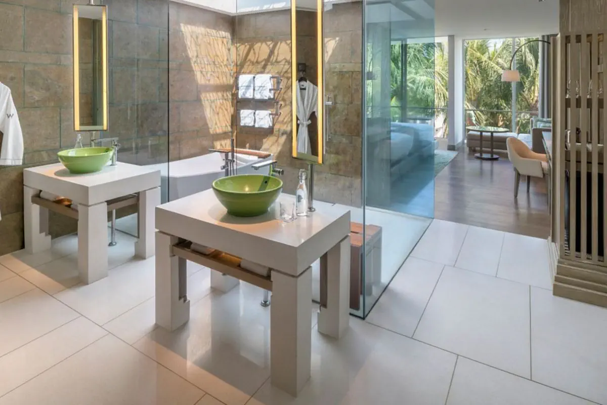 W Bali Seminyak - zdjęcie 11