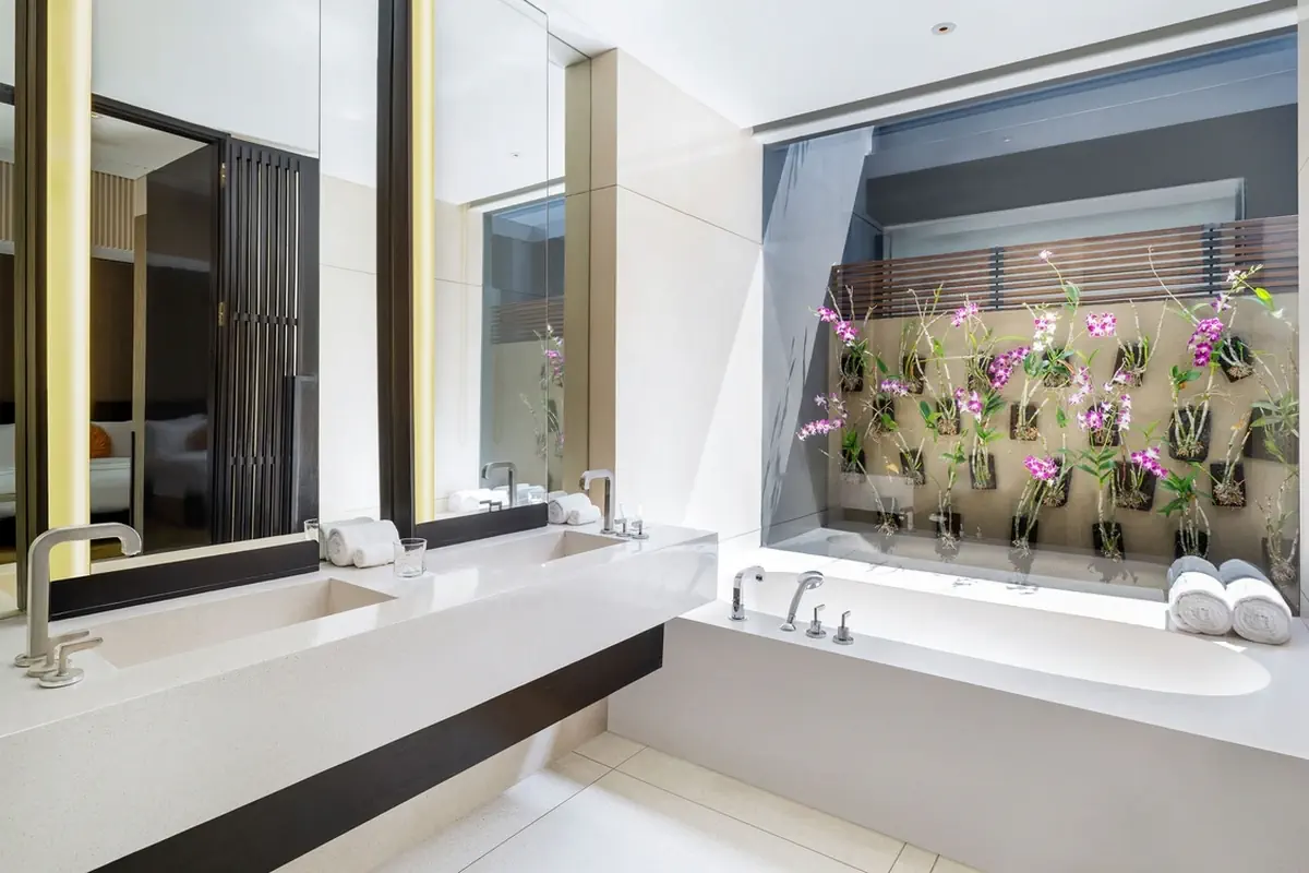 W Bali Seminyak - zdjęcie 10