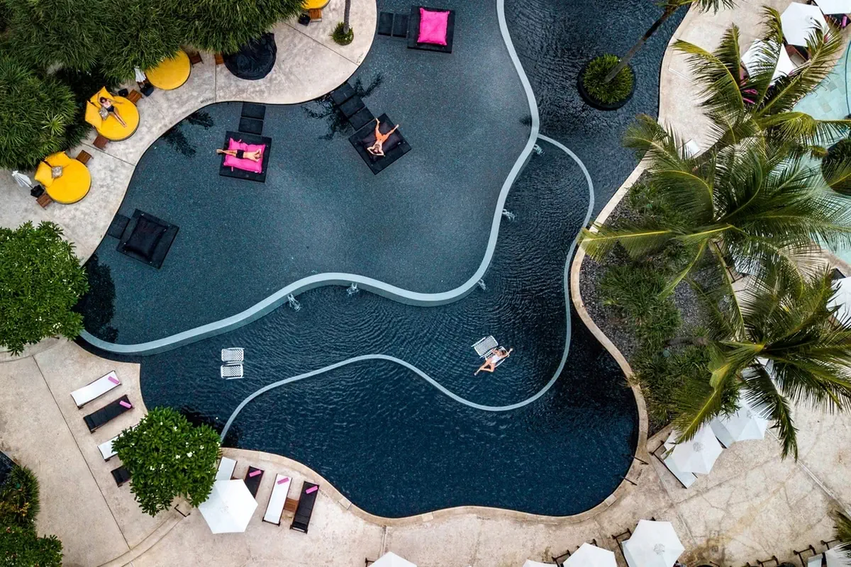 W Bali Seminyak - zdjęcie 7
