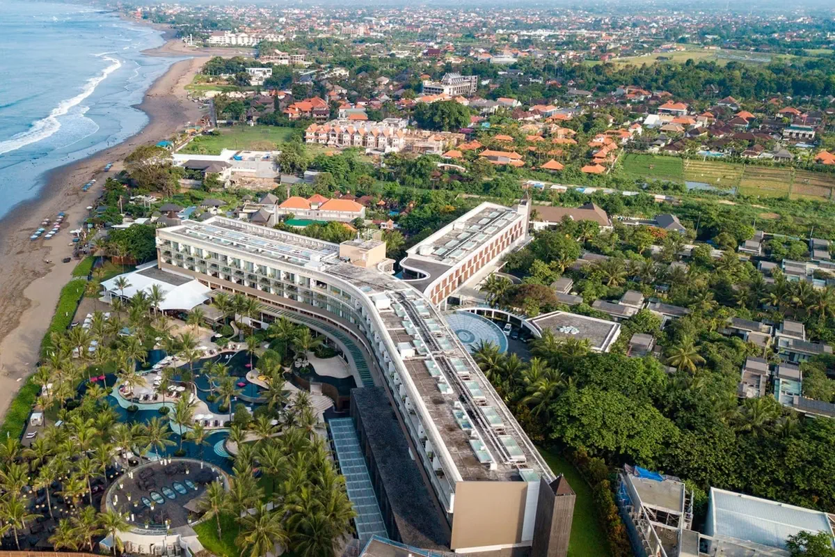 W Bali Seminyak - zdjęcie 6