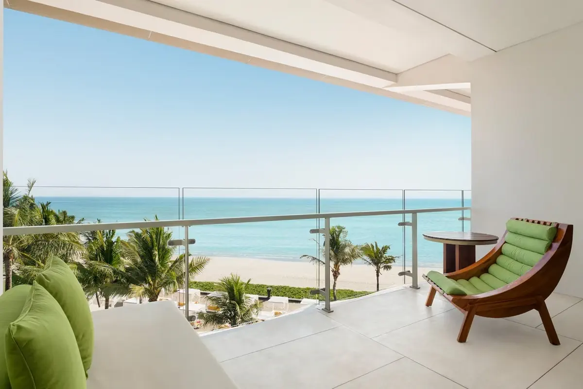 W Bali Seminyak - zdjęcie 5